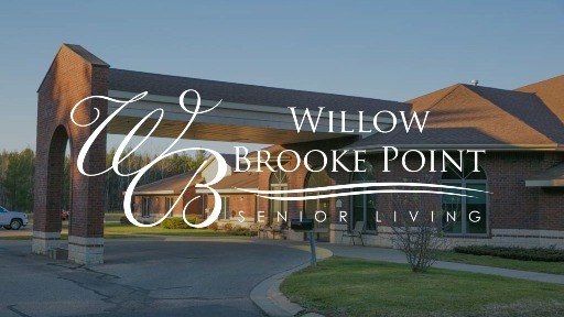 Willow Brooke Point Senior Living's Photo