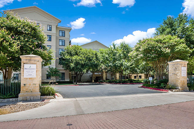 Brookdale Gaines Ranch's Photo