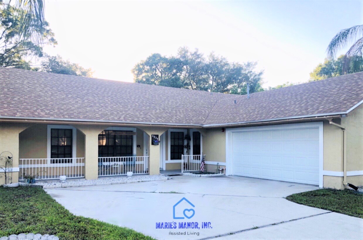 Marie's Manor Assisted Living's Photo