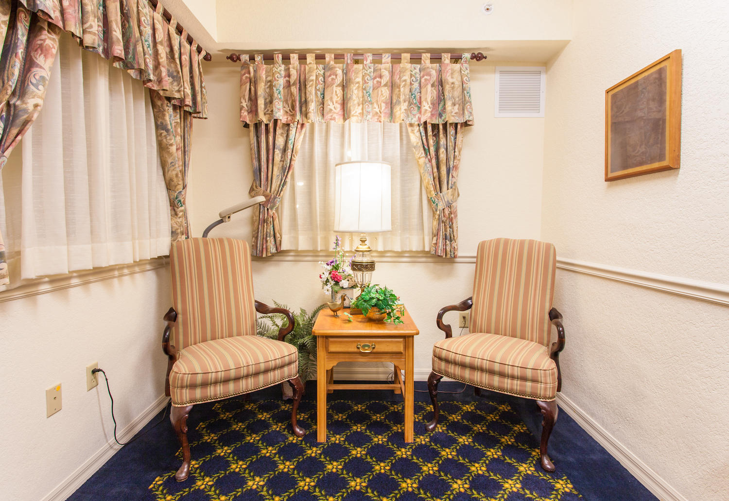 Lexington Manor's Photo