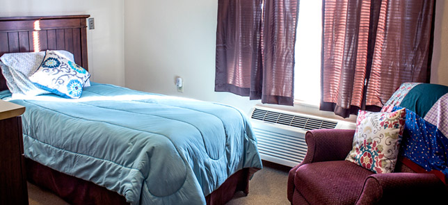 Brookdale Clarksville's Photo