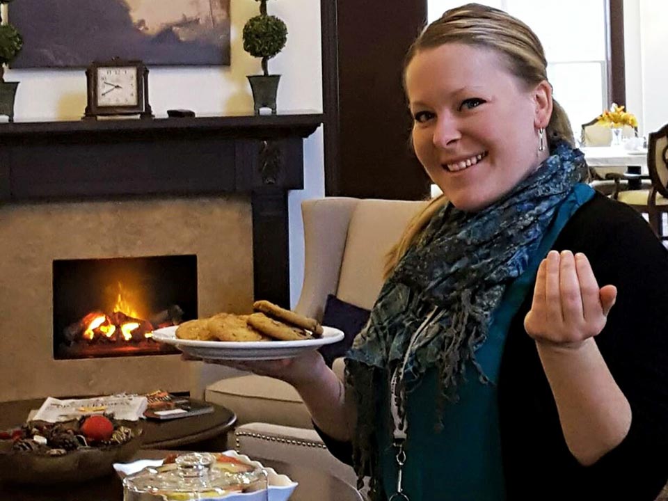 Highland Path's Photo