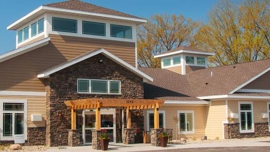 Woodstone Senior Living's Photo