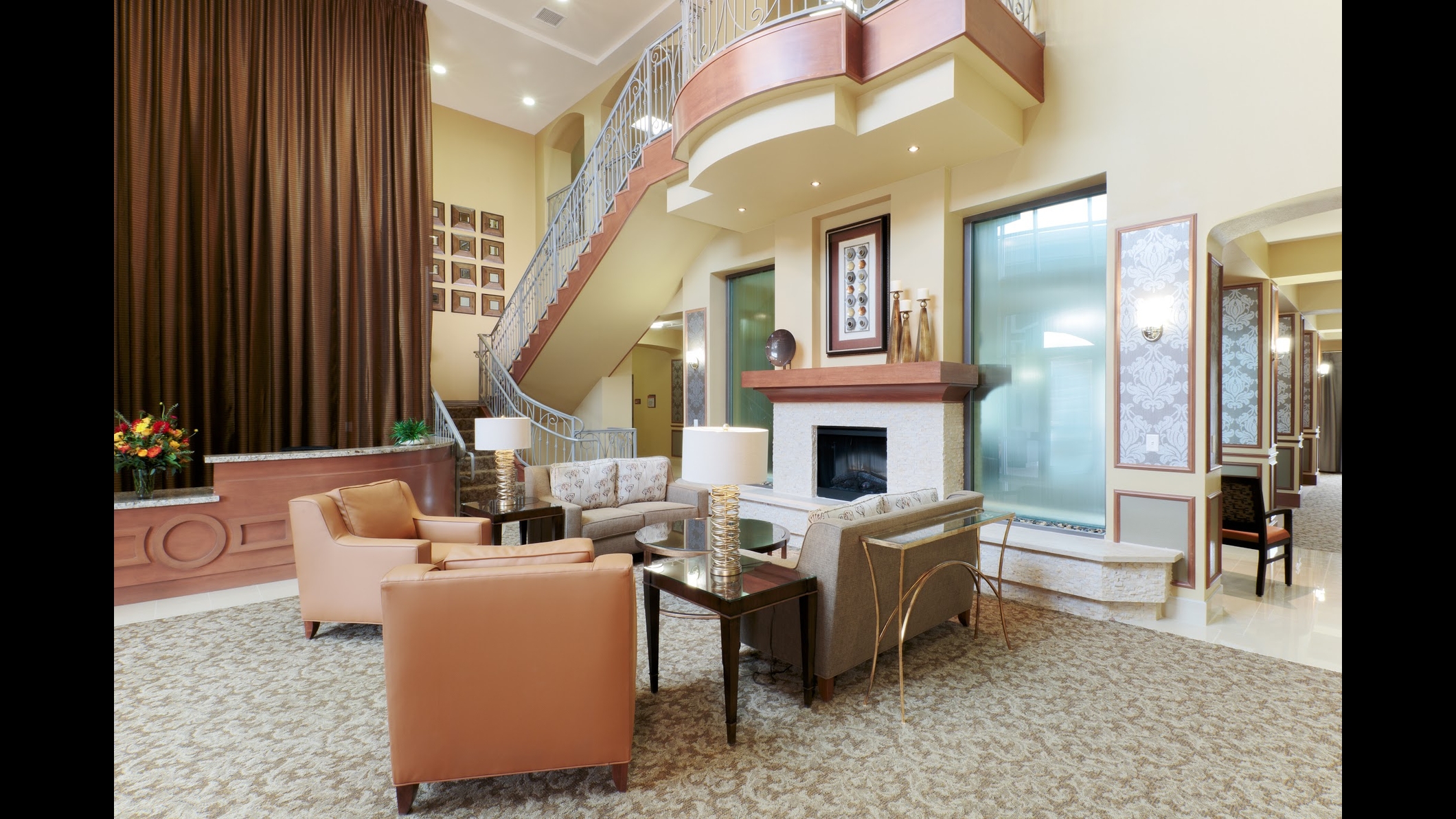 Volante Senior Living of Las Vegas's Photo