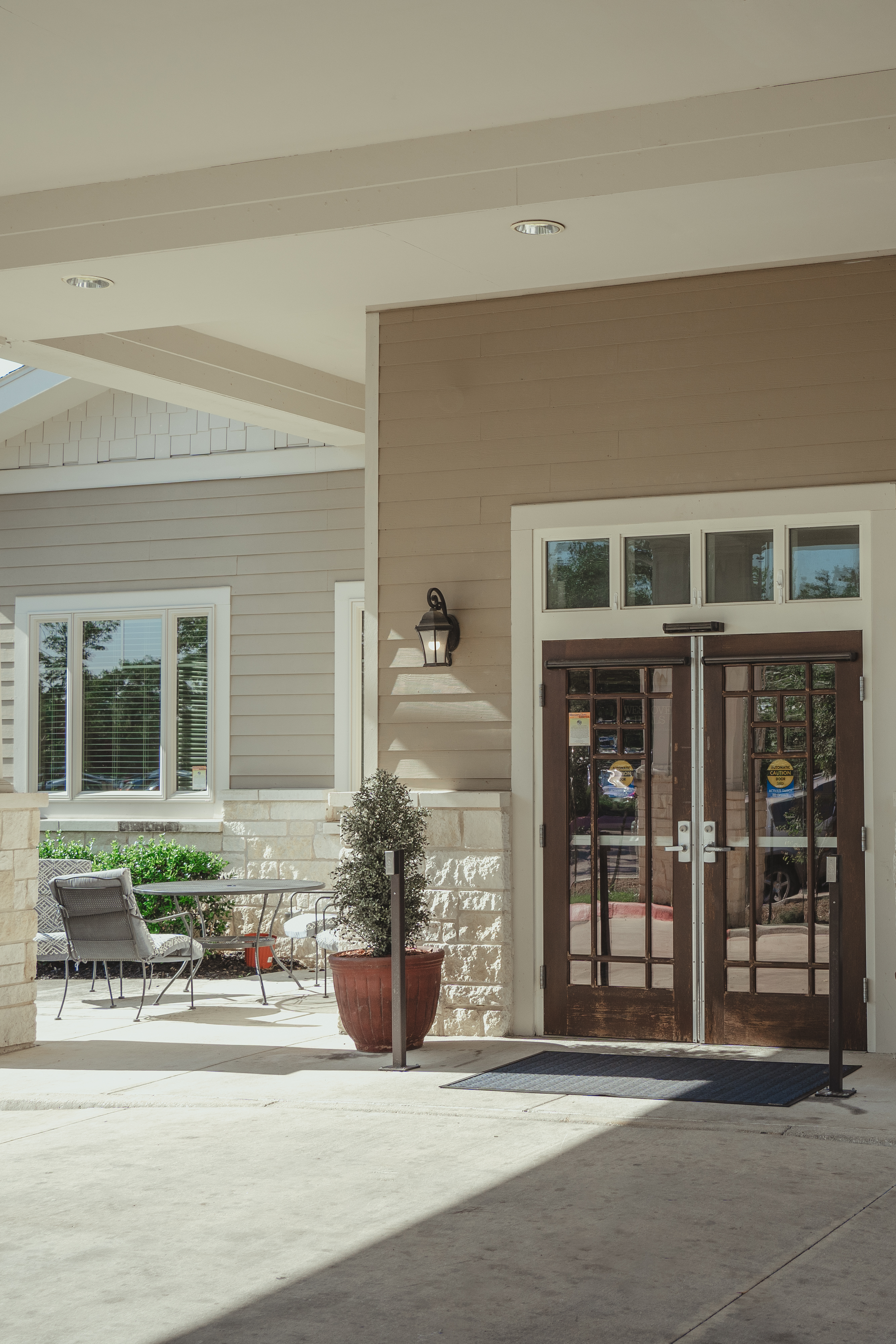 Chapters Living of San Antonio's Photo