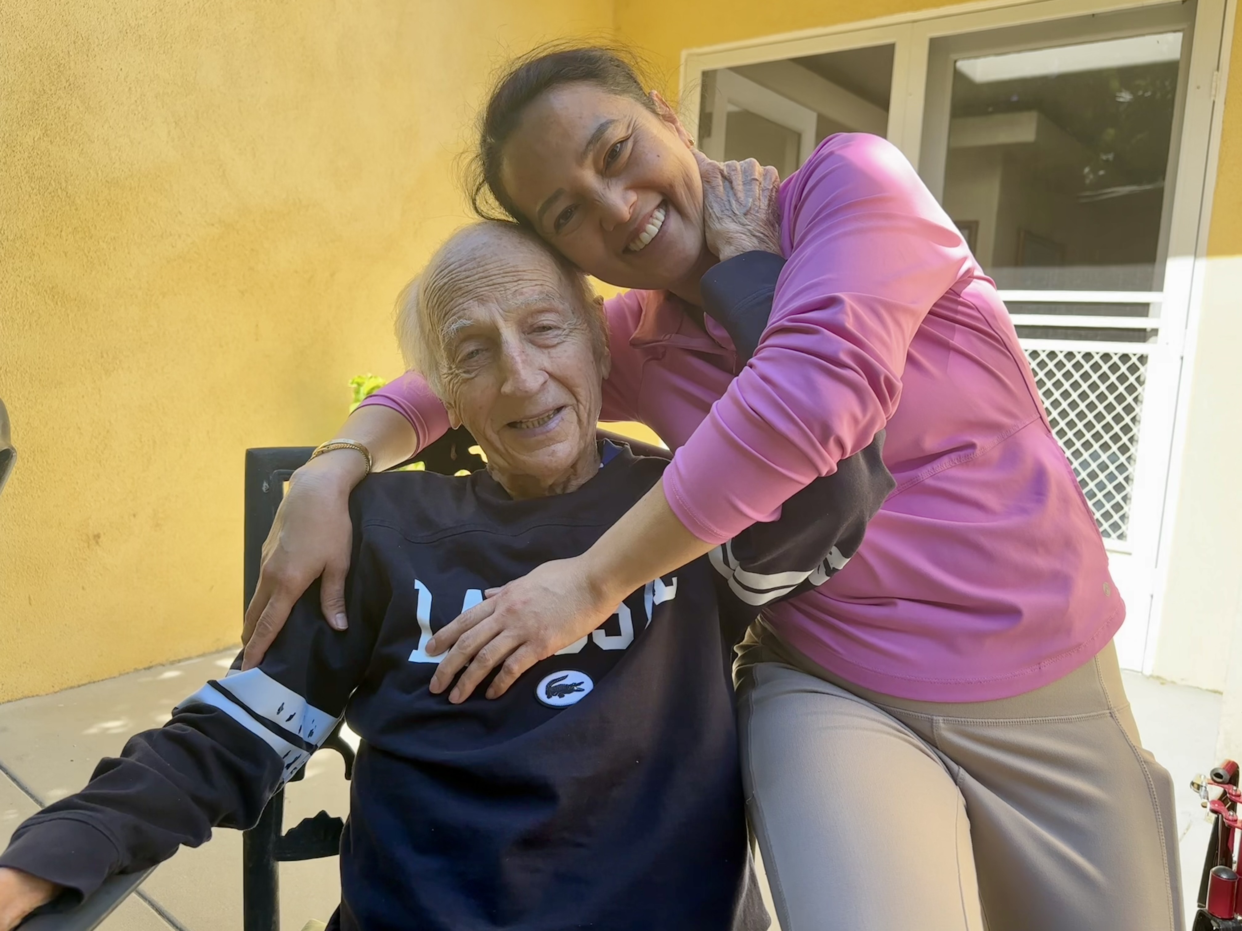 Ayres Residential Care Homes, Century City's Photo