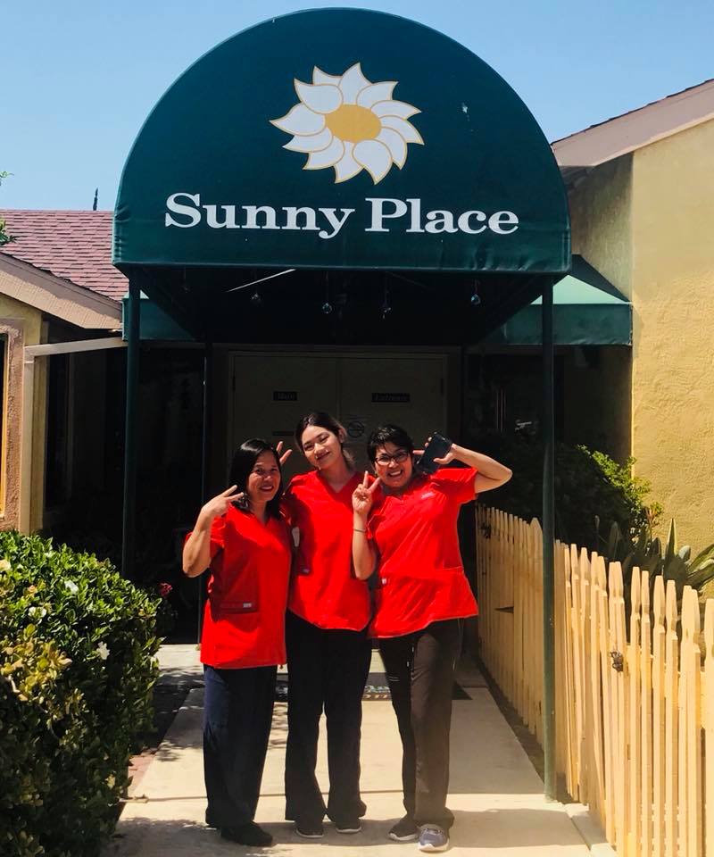 Sunny Place of Stockton's Photo