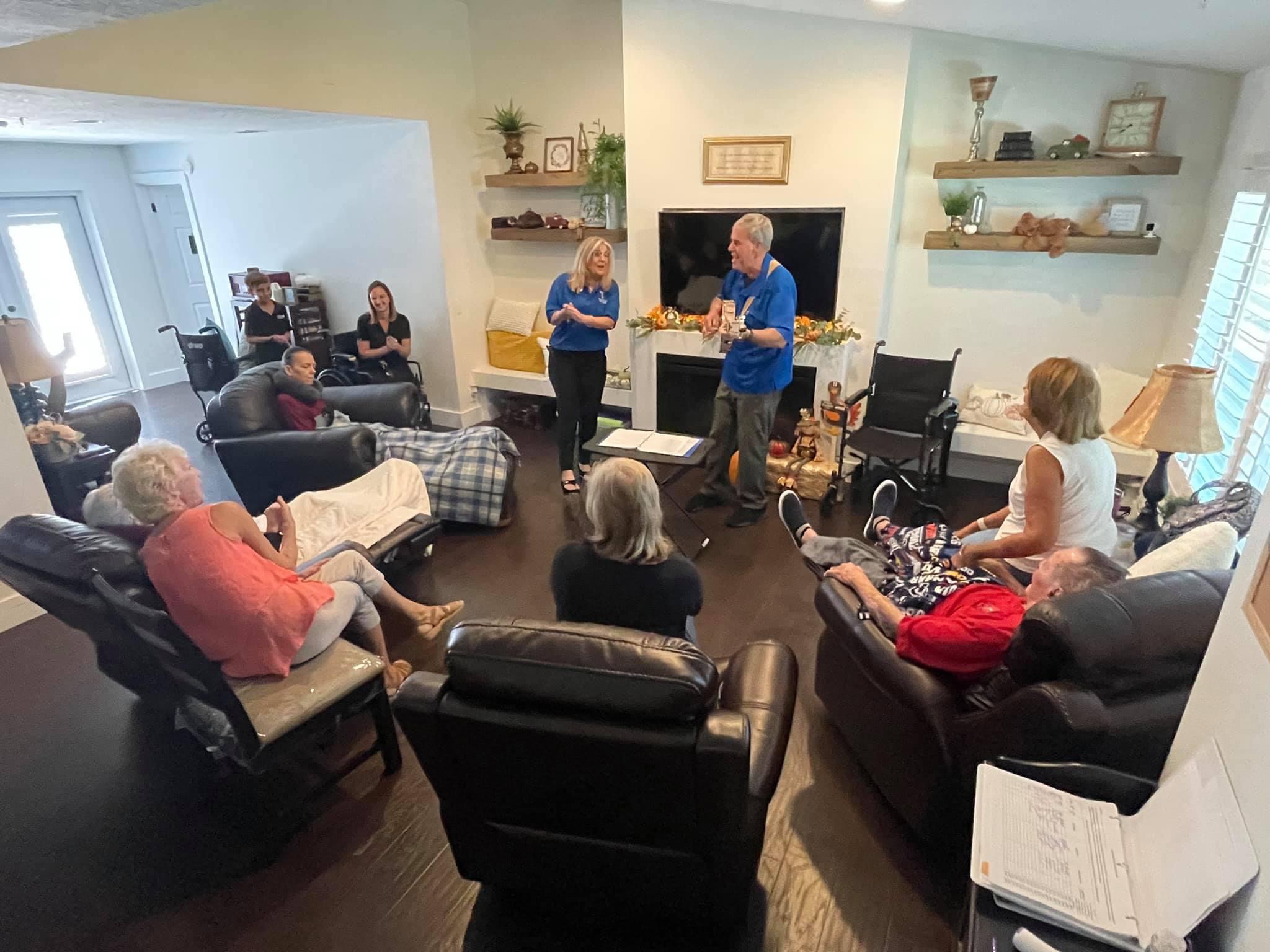 Compassionate Care Homes LLC's Photo