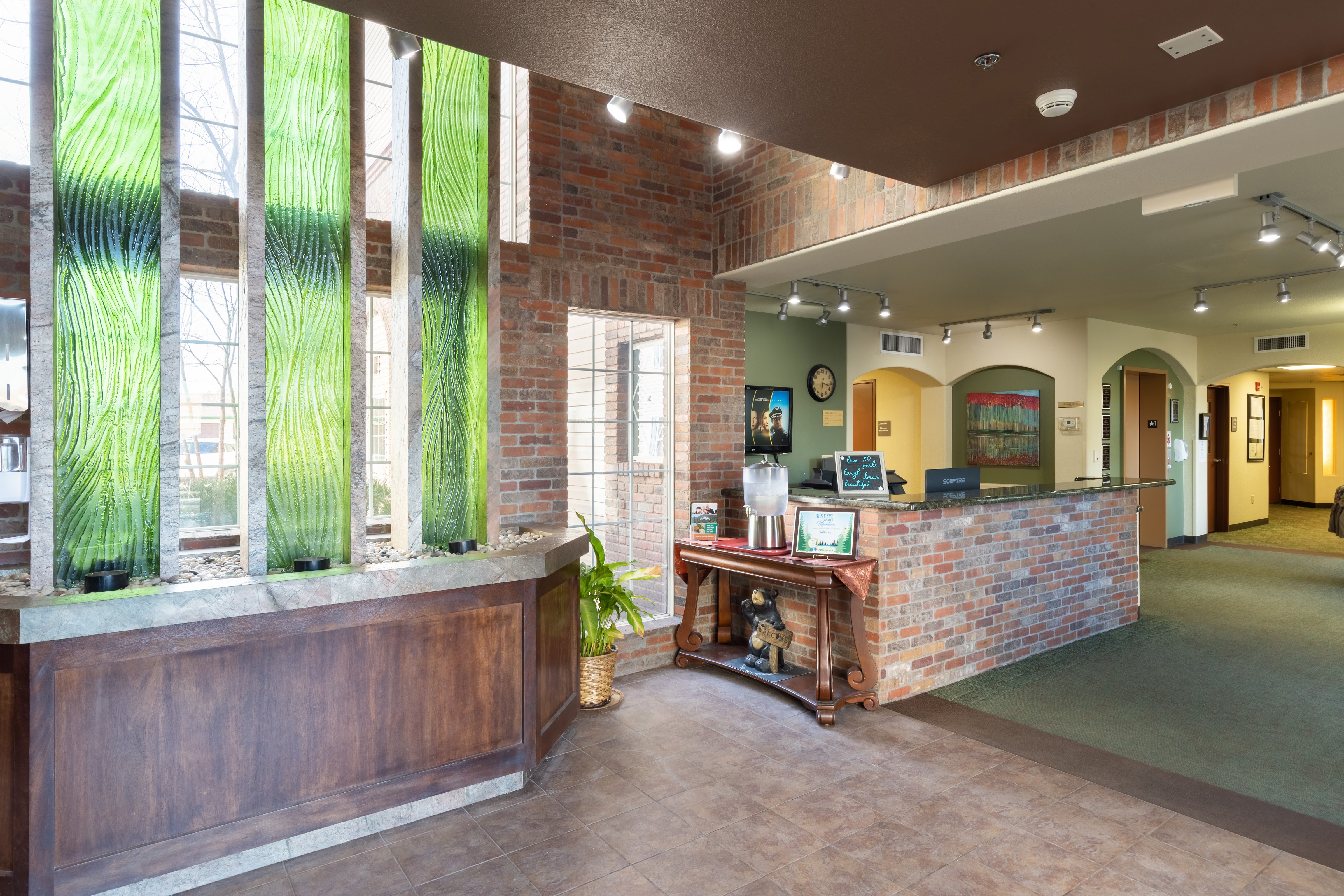 Solterra Senior Living at White Mountains's Photo