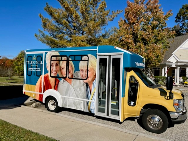 Tylers Mill Senior Living's Photo