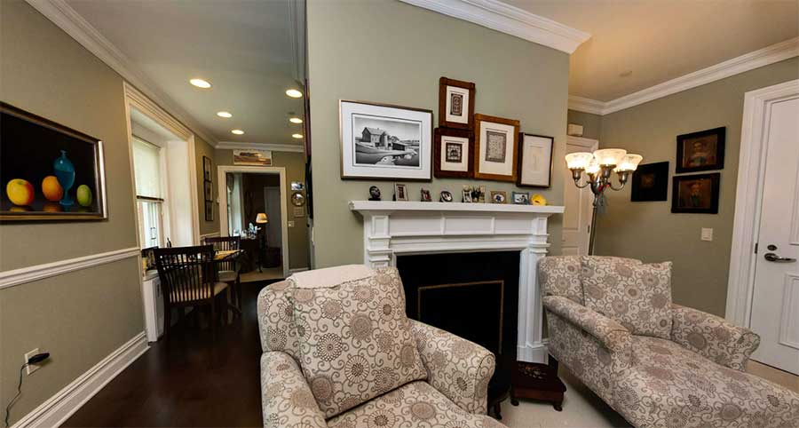 The Osborn Senior Living's Photo