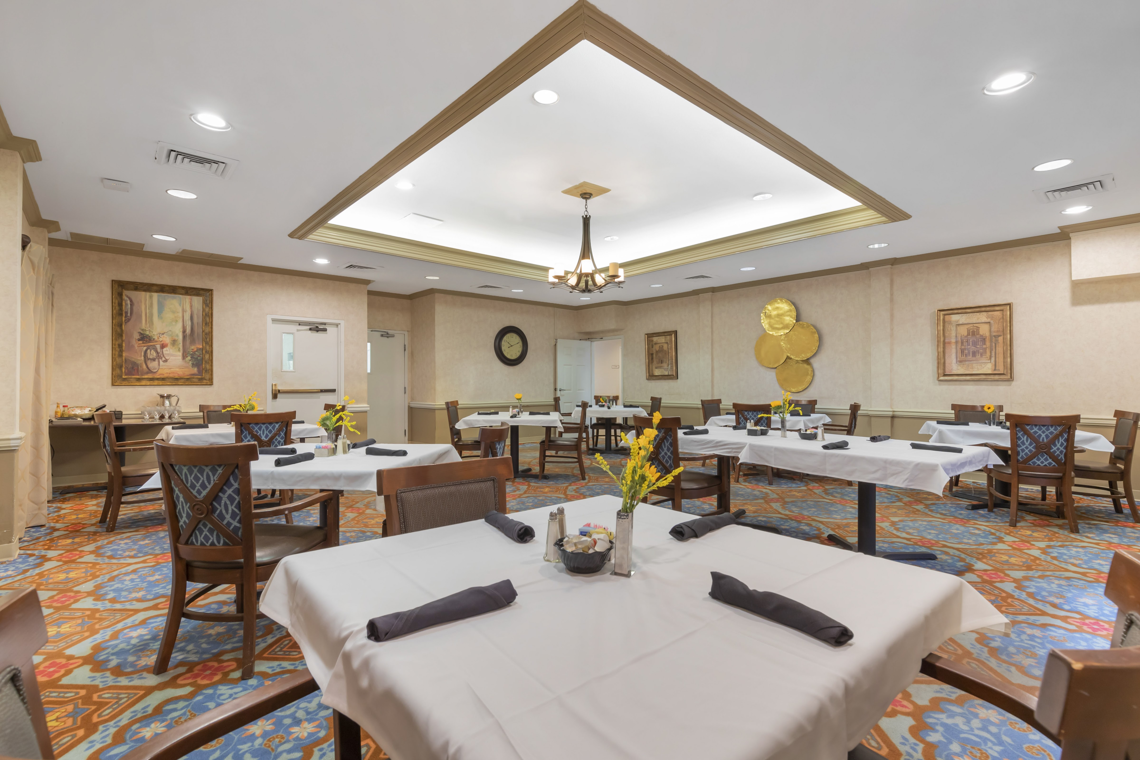 Lyndale San Angelo Senior Living's Photo