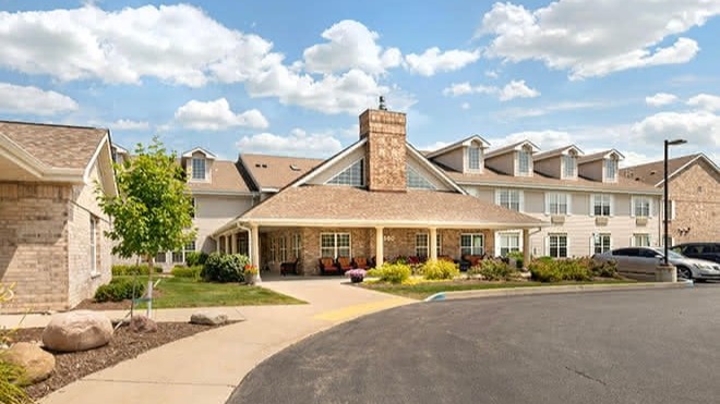 Brookdale Brookfield's Photo