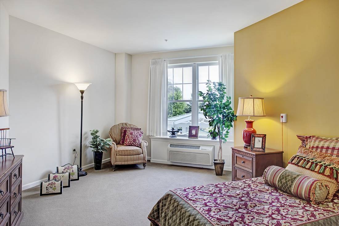 Eden Vista Barrington's Photo