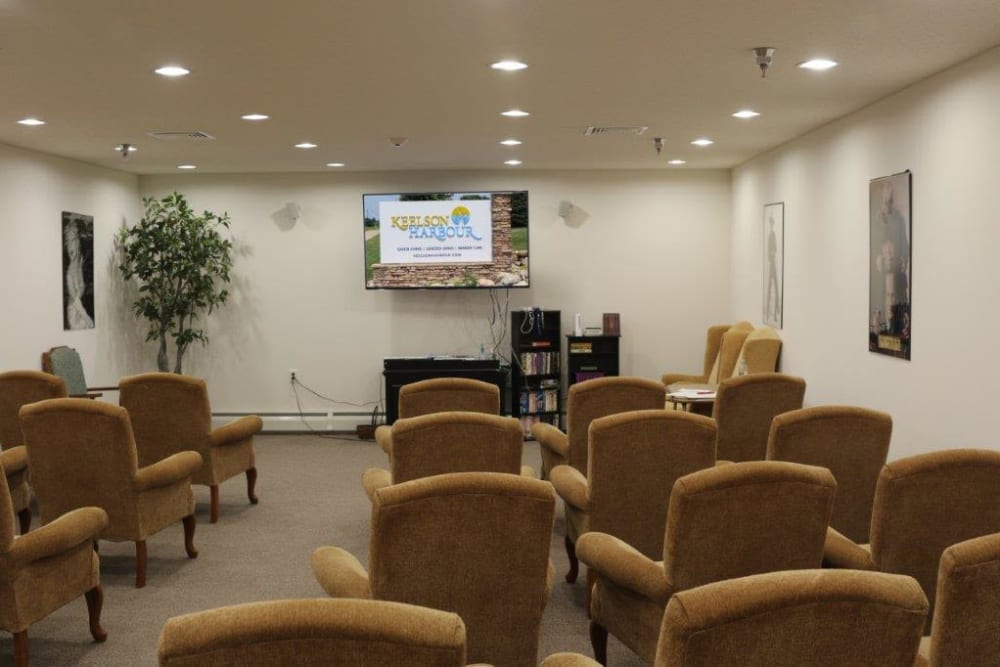 Keelson Harbour's Photo