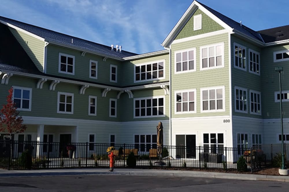 Water’s Edge Assisted Living & Memory Care's Photo