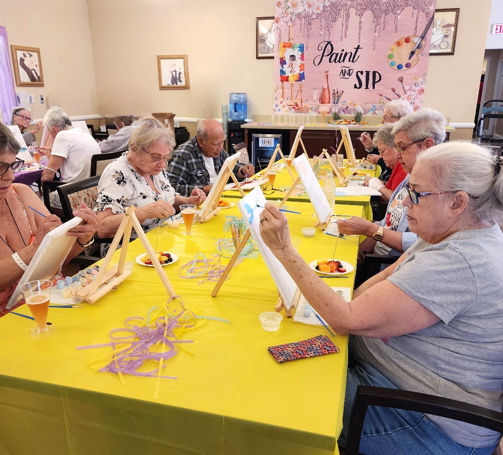 Atria Collwood's Photo