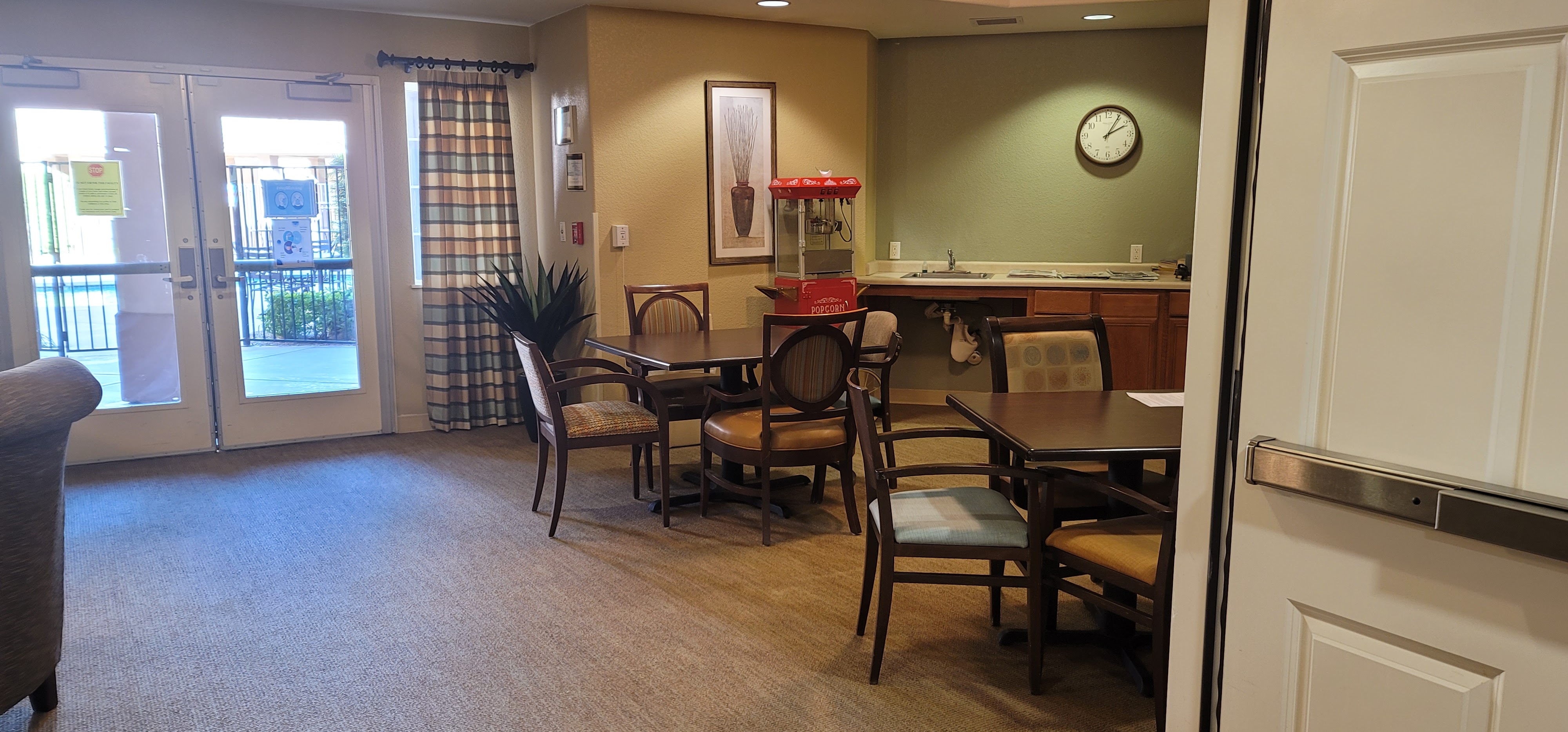 The Lakes at Banning's Photo