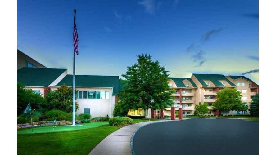 The Oaks at Denville's Photo