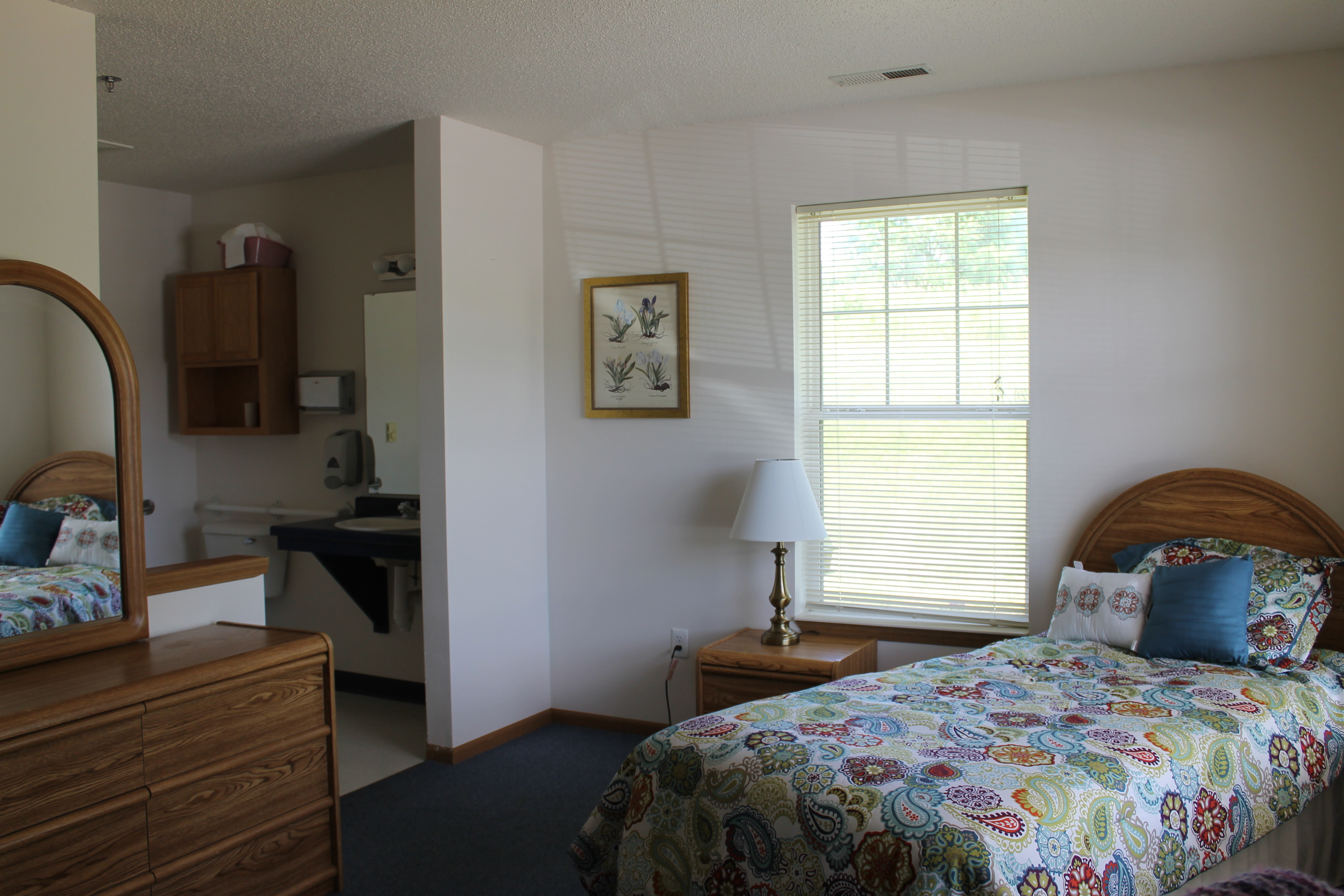 Sienna Crest Memory Care's Photo