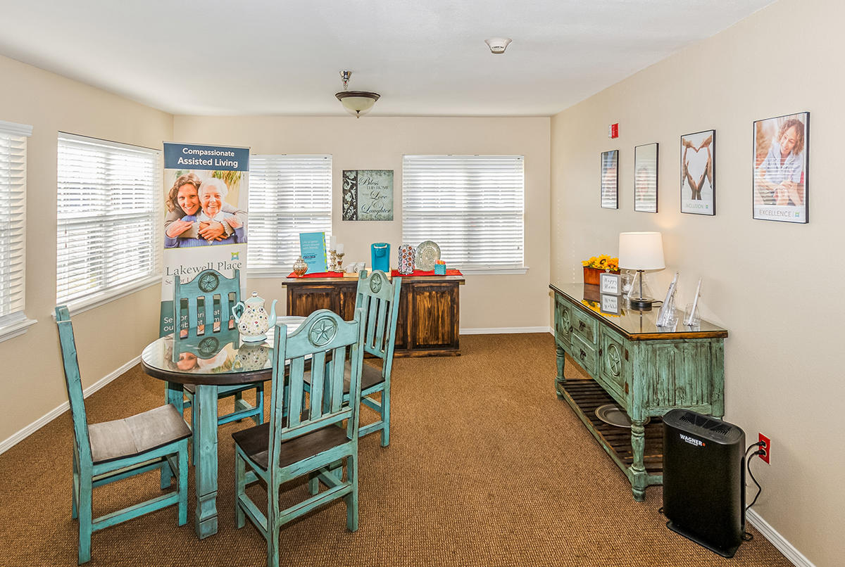 Lakewell Court's Photo