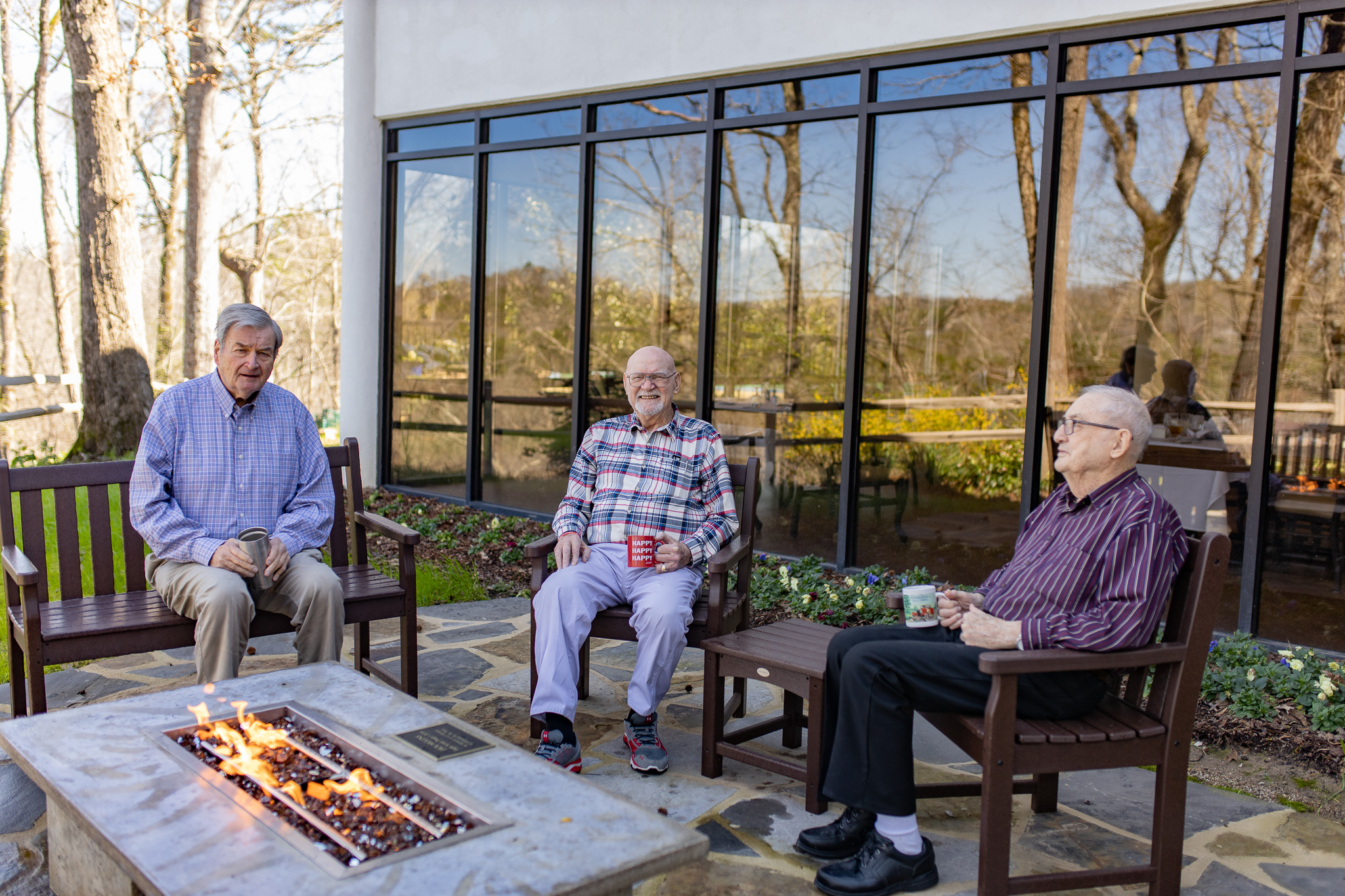 Kirkwood By the River's Photo