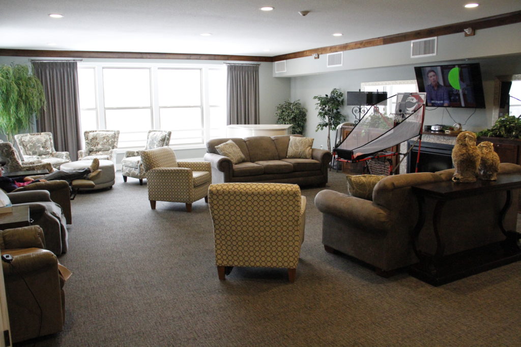 Elysian Senior Homes of Chanhassen's Photo