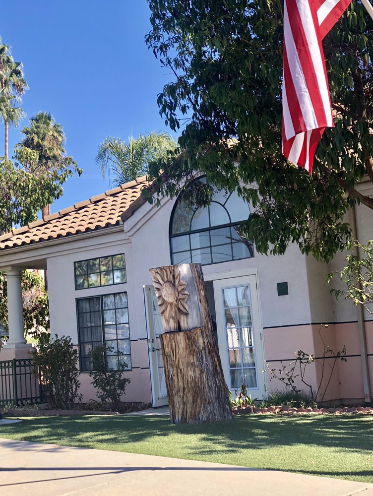 Hidden Glenn Senior Living's Photo