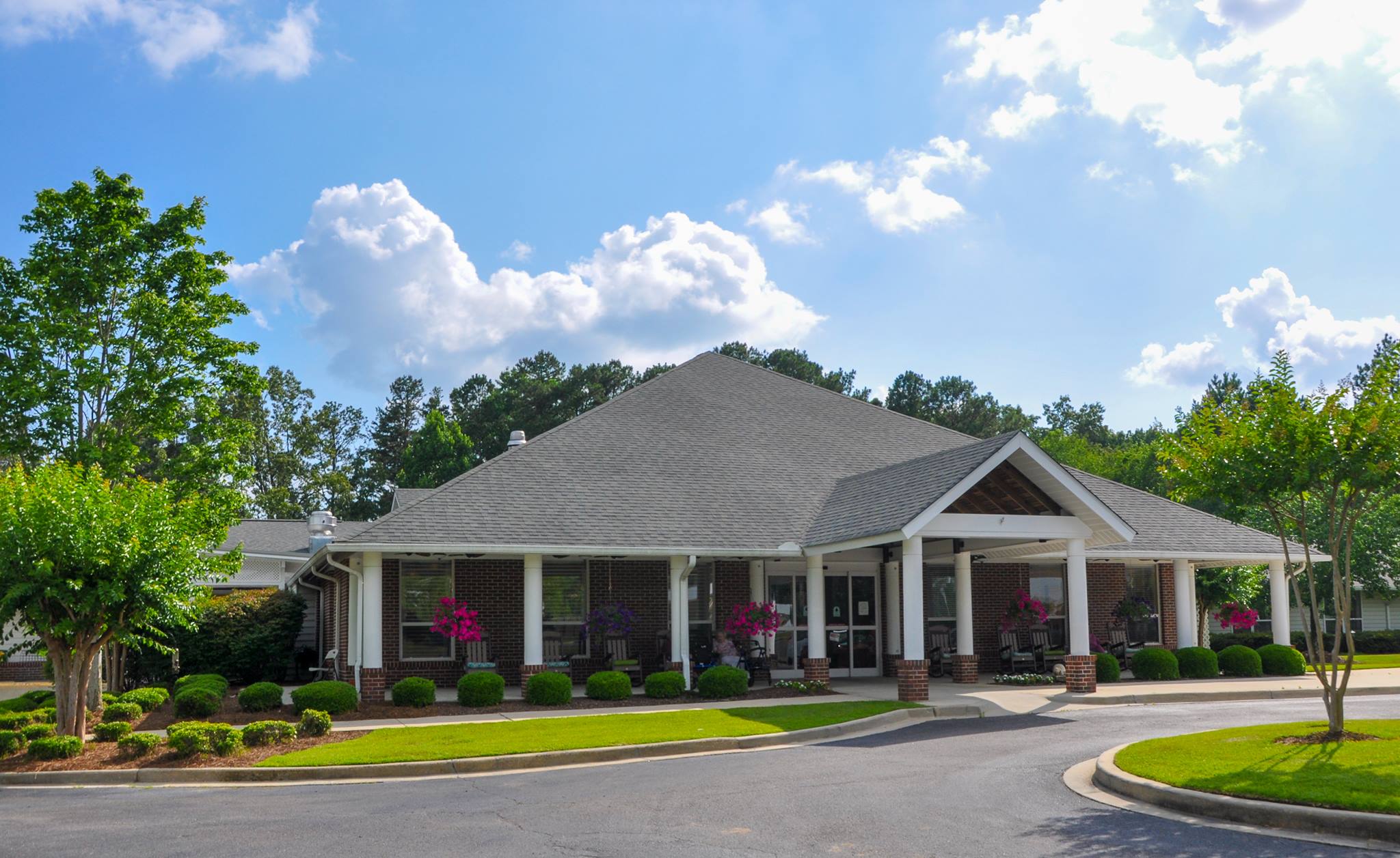 Branchwater Village LLC's Photo