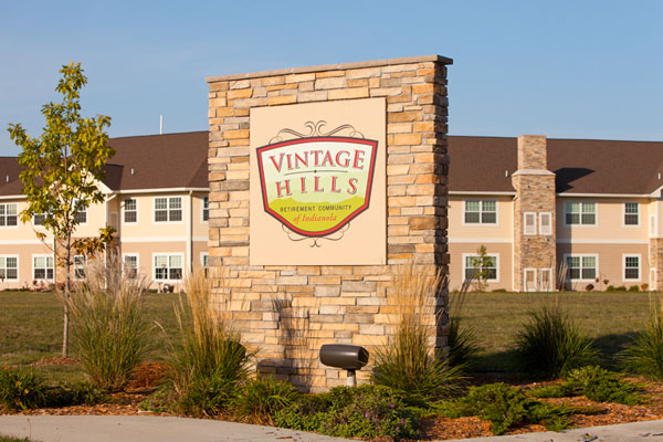 Vintage Hills of Indianola's Photo