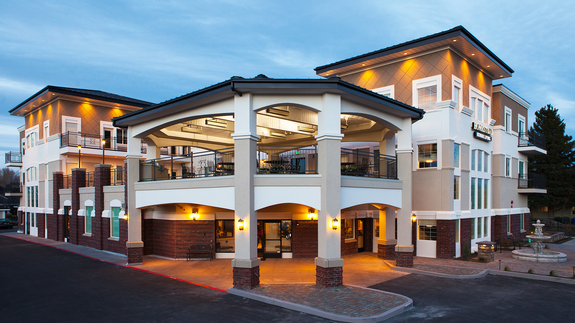 Homestead Assisted Living's Photo