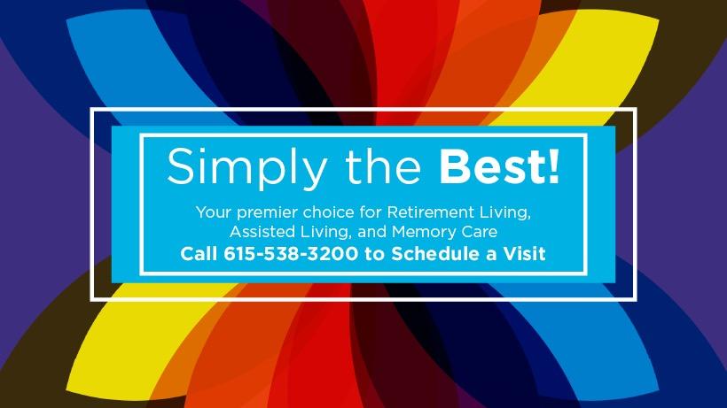 The Gardens of Germantown's Photo