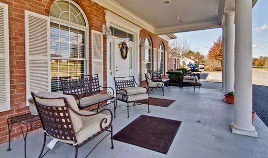 Celebration Way's Photo