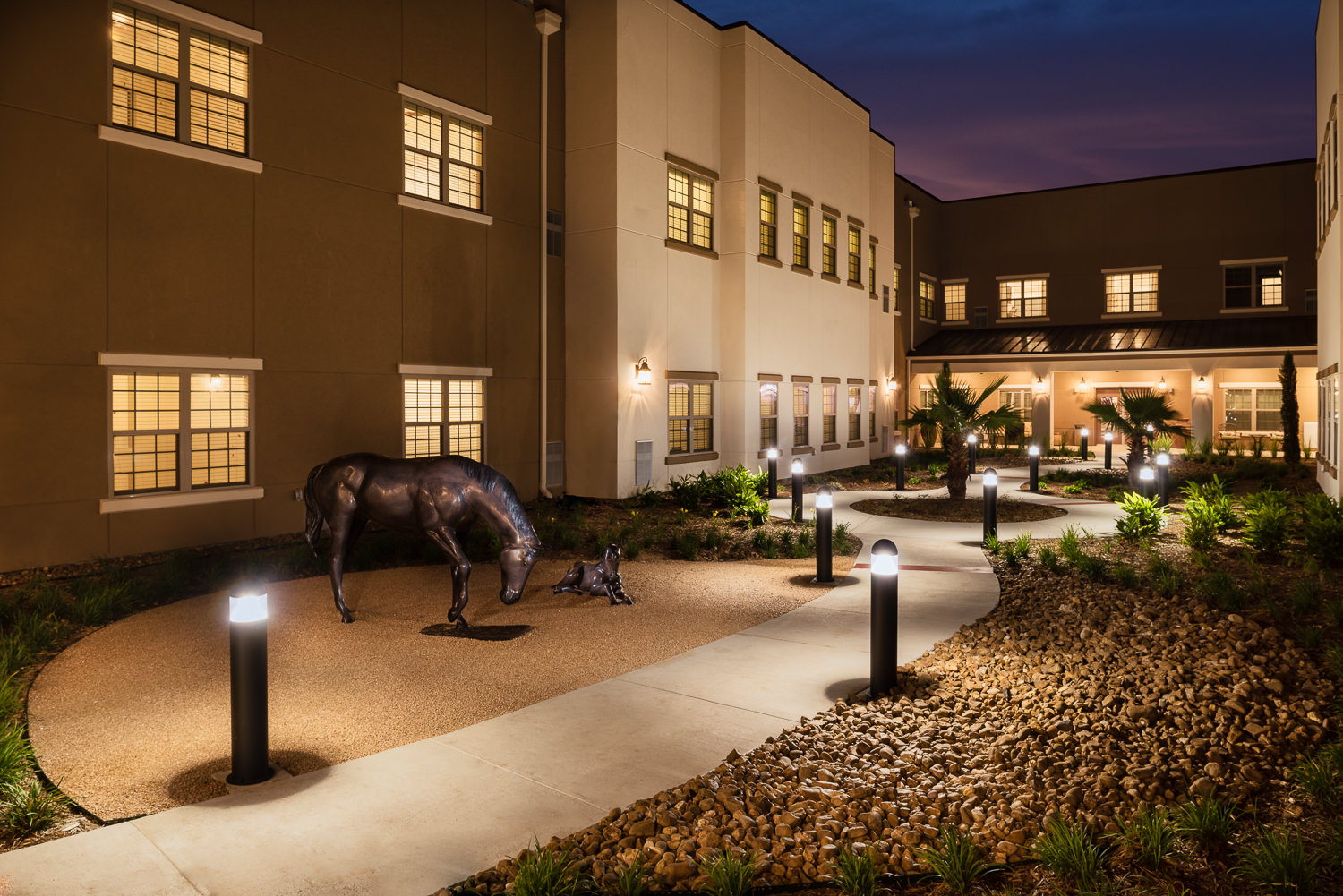 Spring Cypress Senior Living's Photo