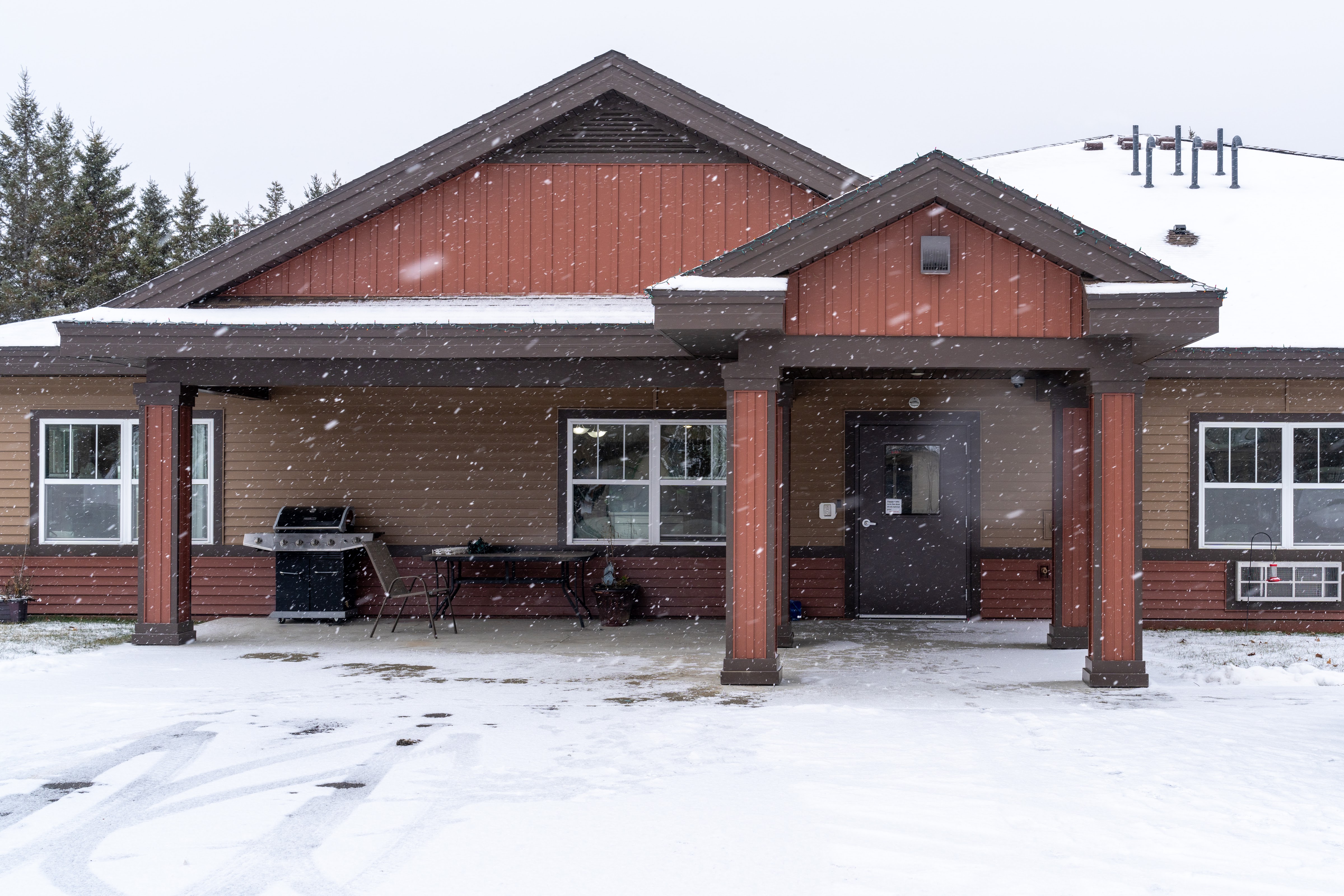 Serenity Living Solutions of Blackduck's Photo