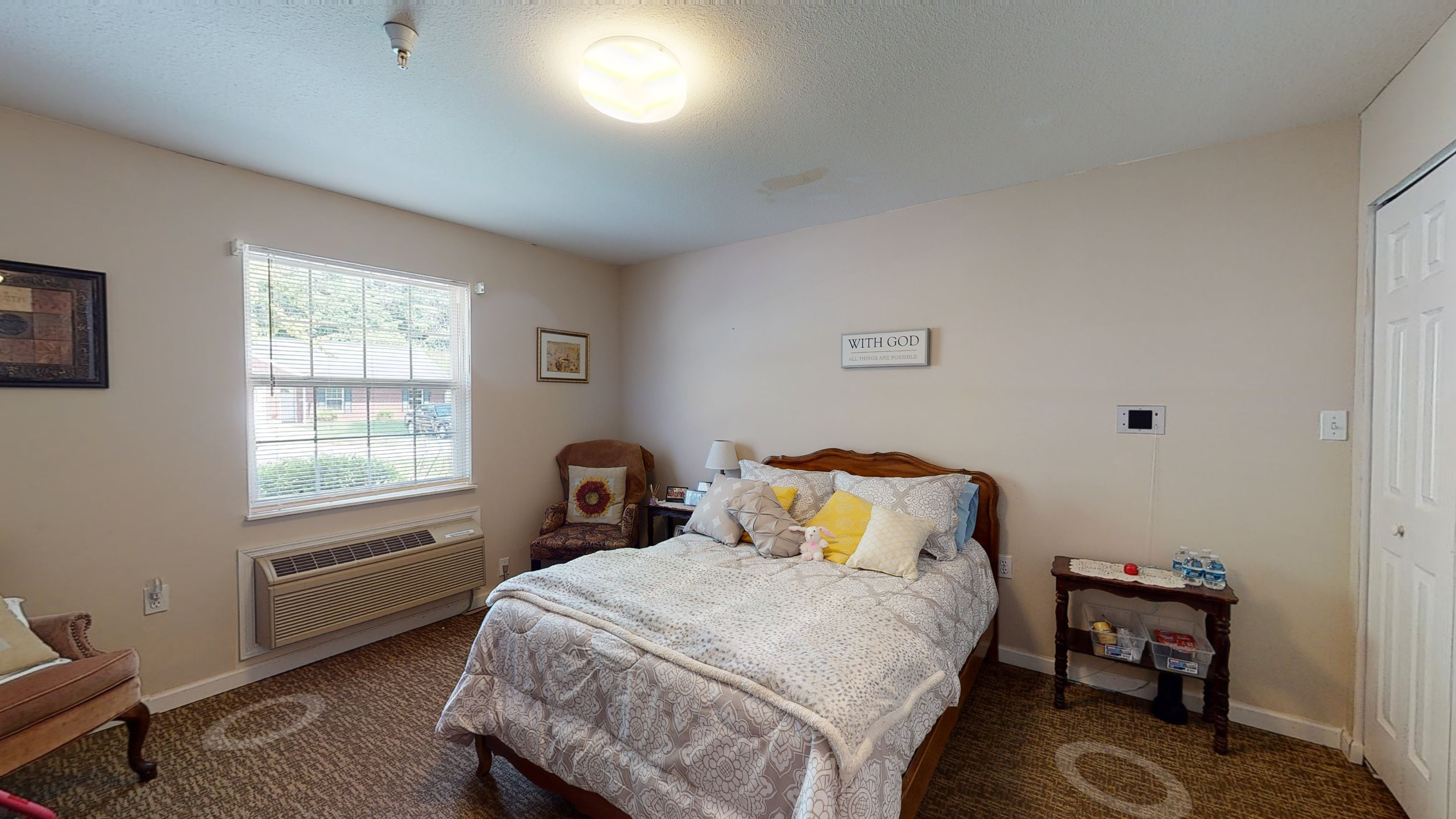 The Courtyard at Deer Ridge's Photo