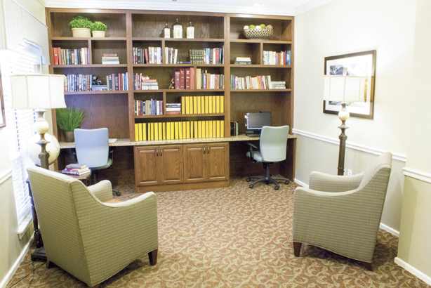 Juniper Village at Spicewood Summit's Photo