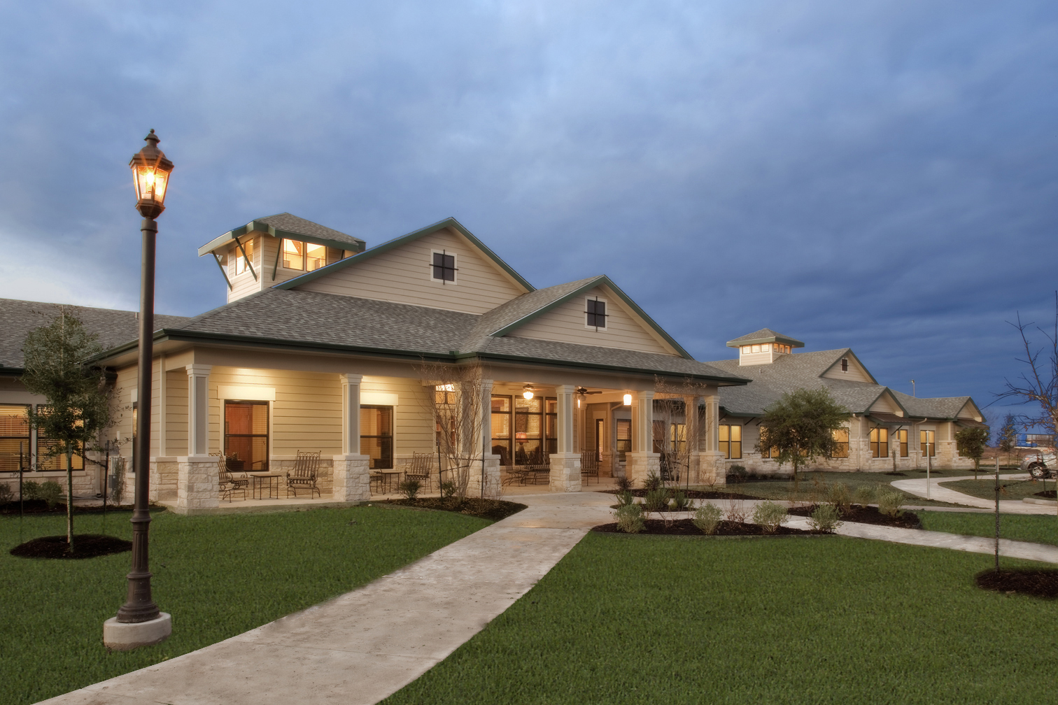 S.P.J.S.T. Assisted Living's Photo