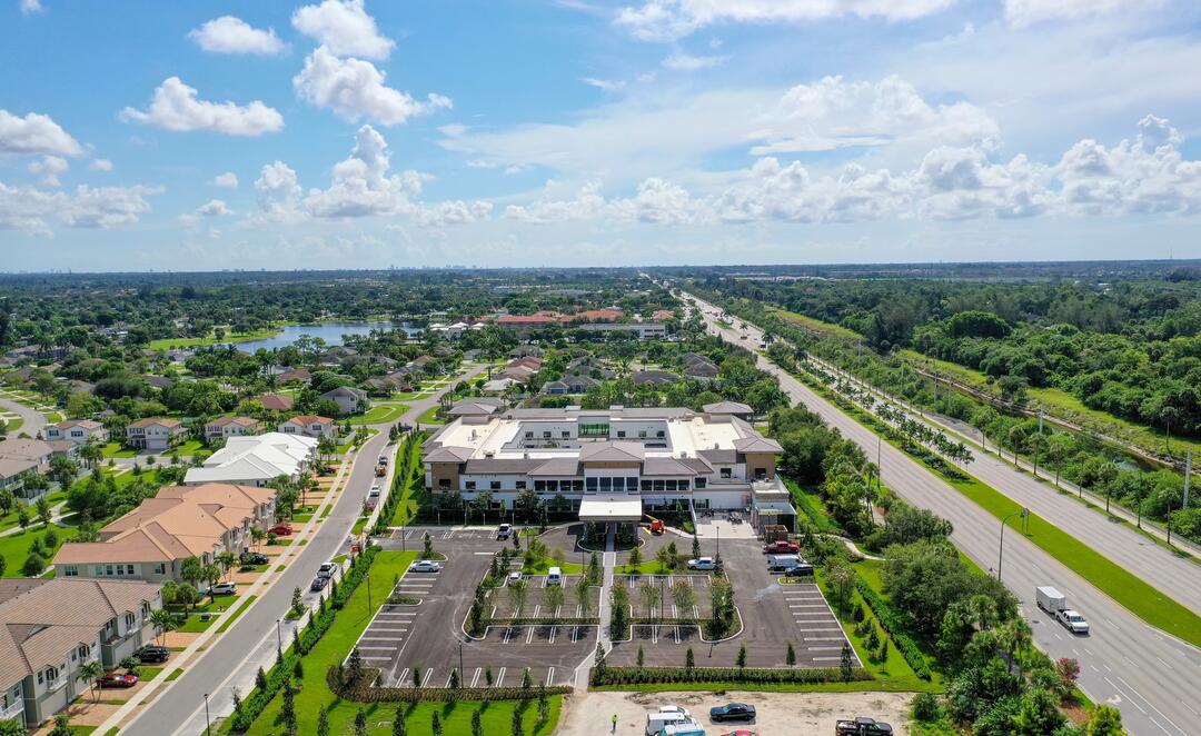 Bella Mar Royal Palm Beach's Photo