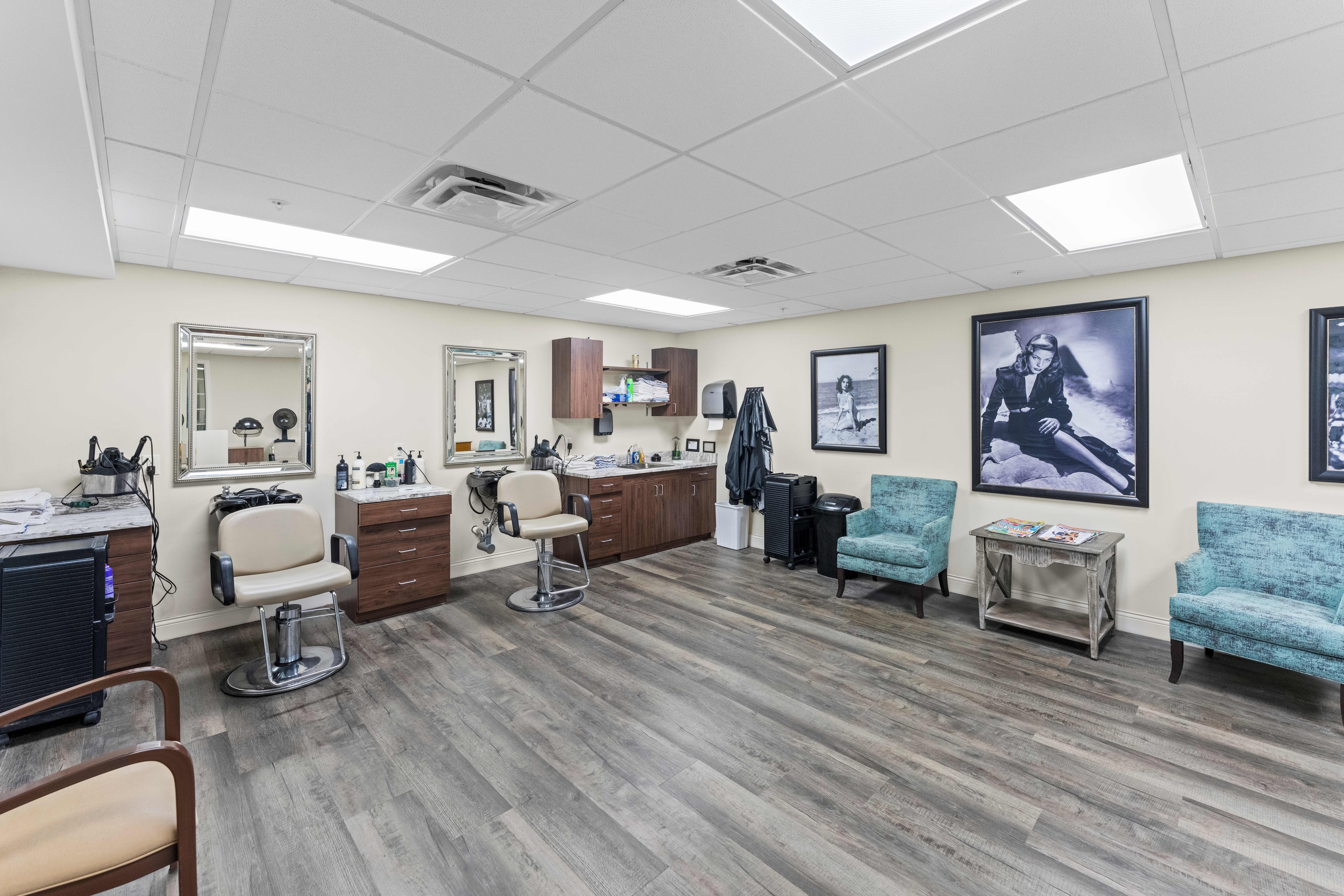 Azalea at Hamilton's Photo