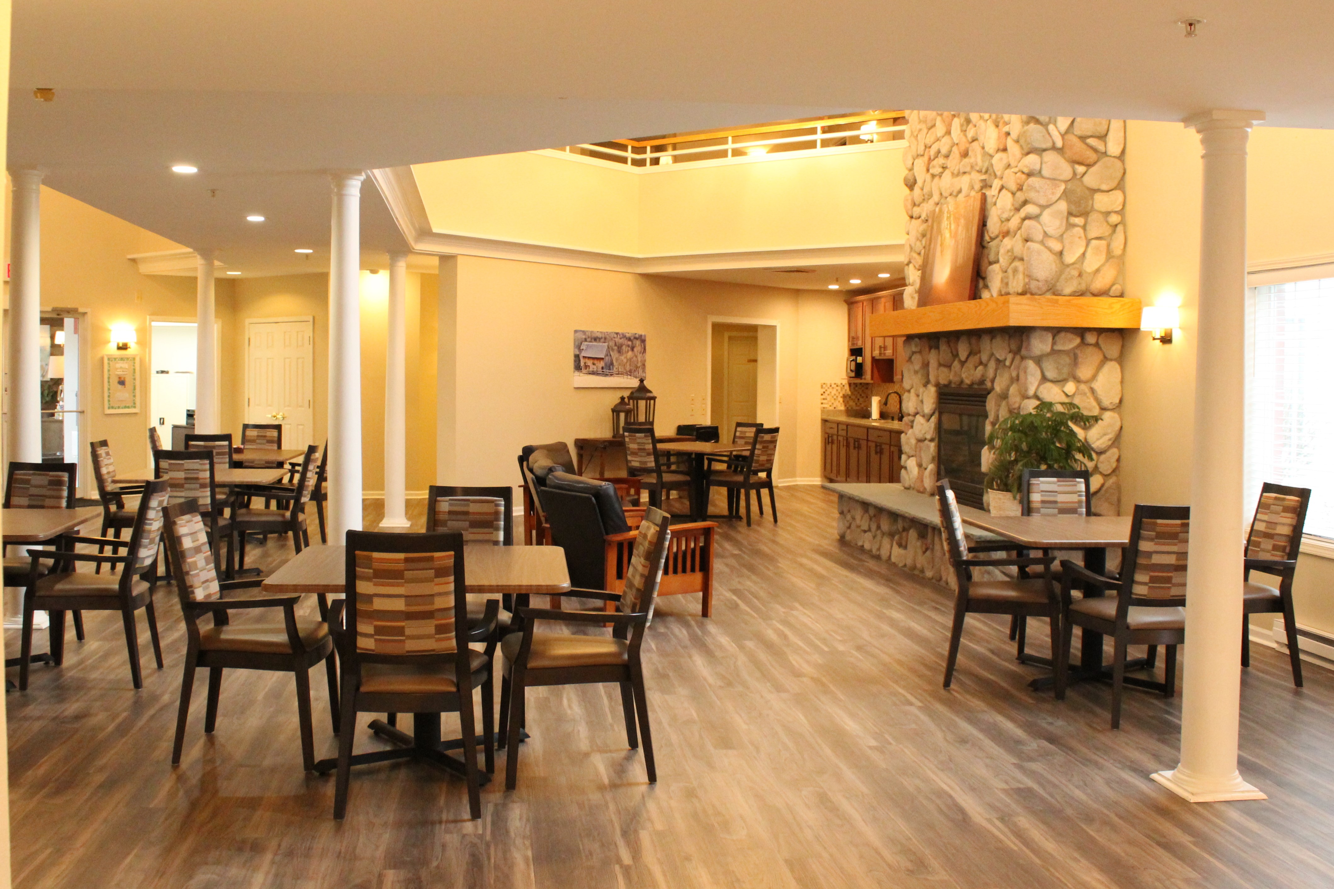 Cornerstone of Oak Creek's Photo