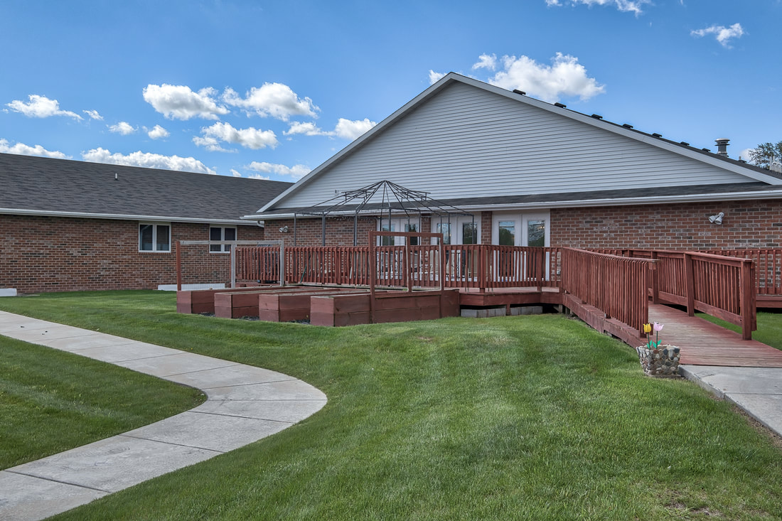 The Court at Eden Vista's Photo