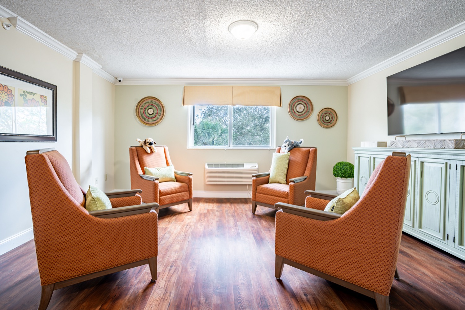 Grand Villa of Deerfield Beach's Photo