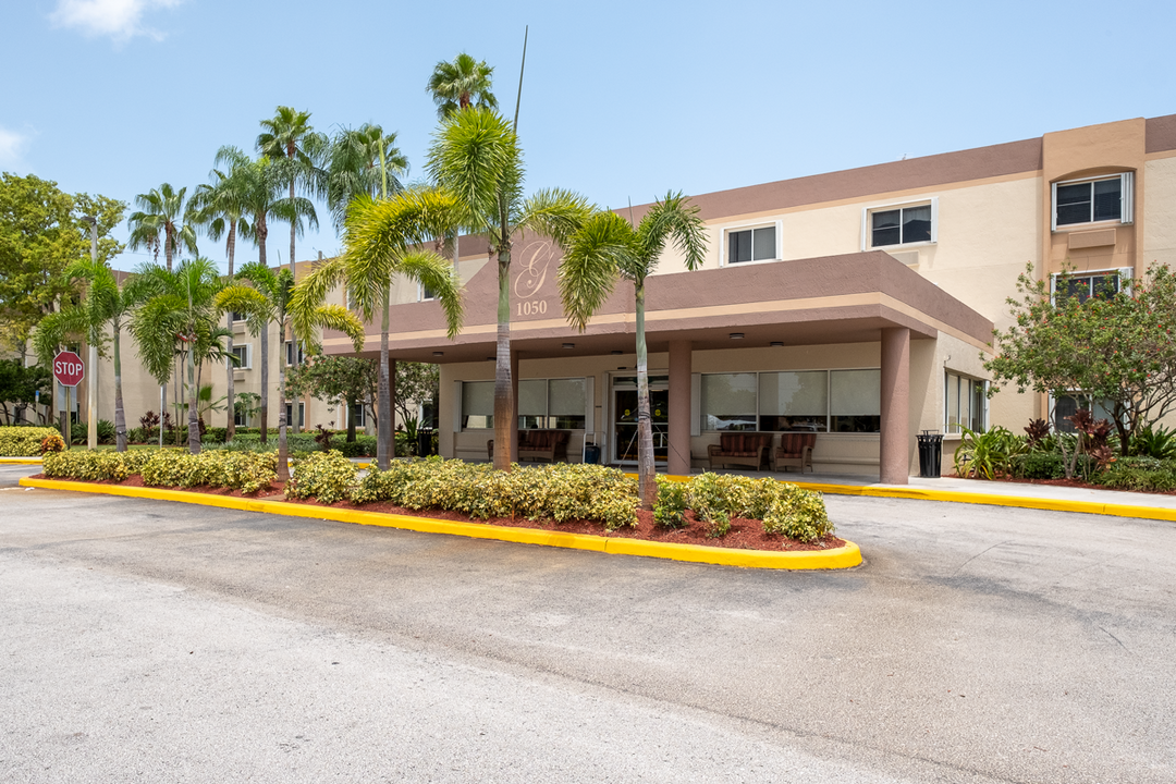 Grand Villa of Deerfield Beach's Photo