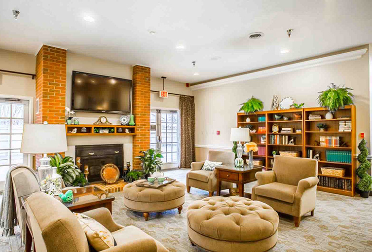 Morningside of Springfield's Photo