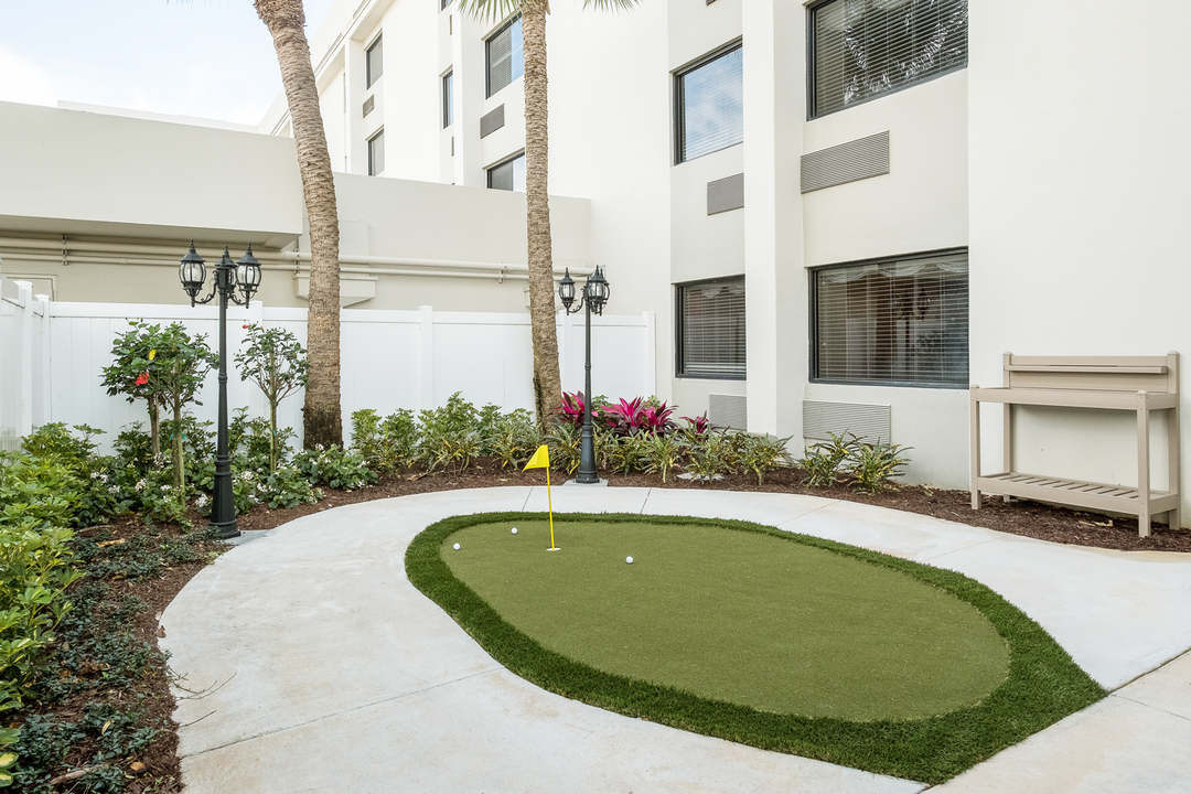 Grand Villa of Boynton Beach's Photo