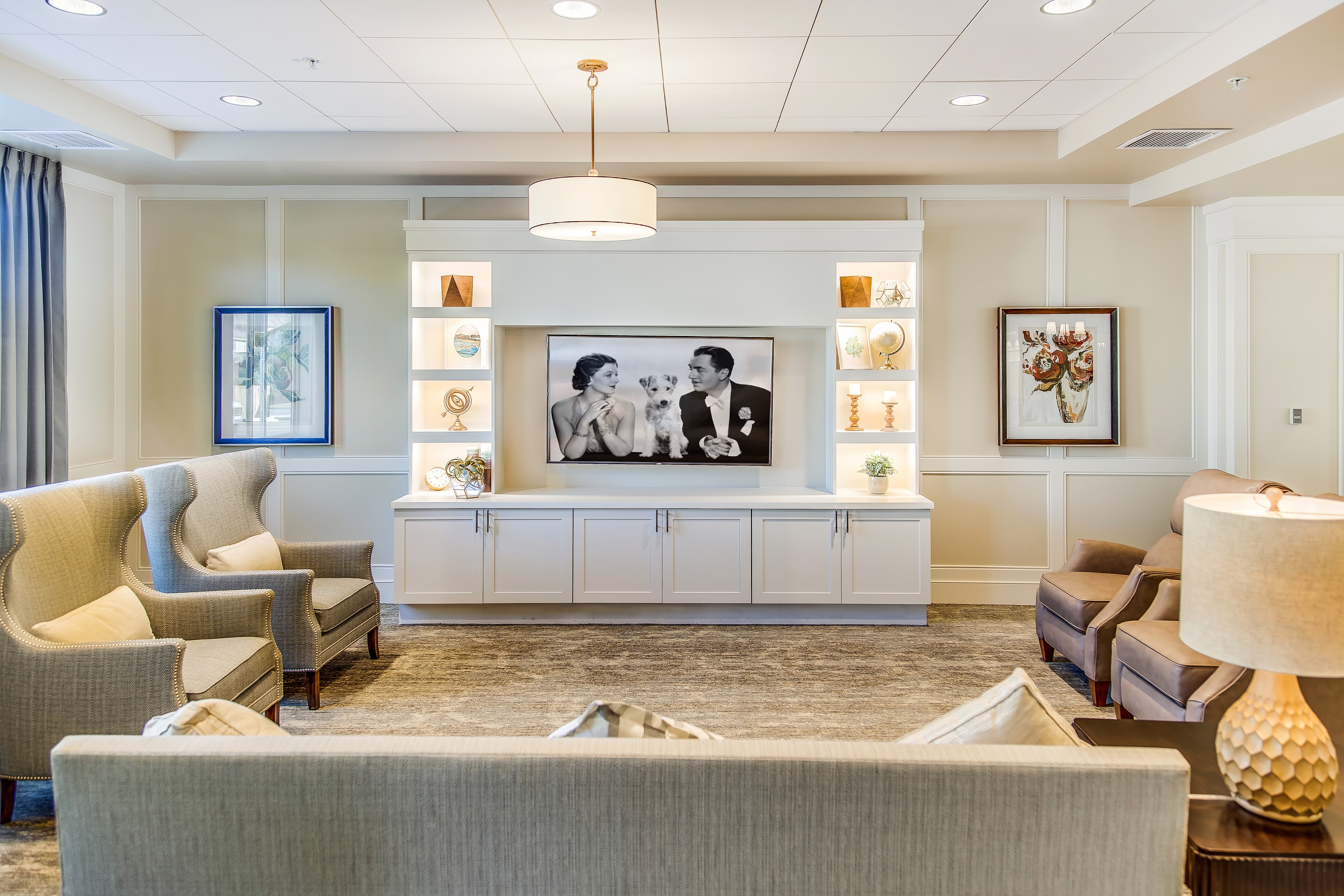 Legacy House of Southern Hills's Photo