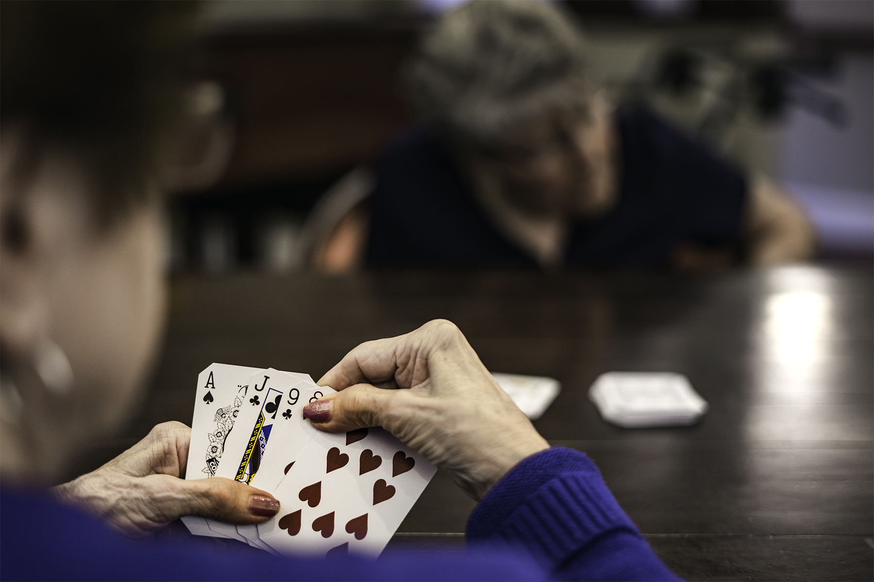 Tennyson Court's Photo