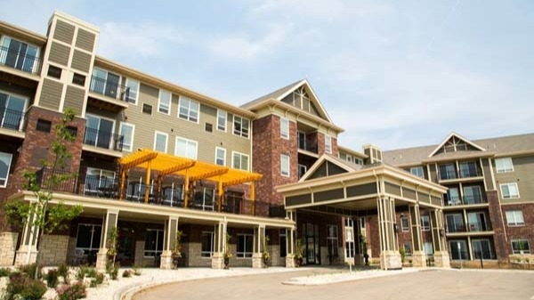 Eagan Pointe Senior Living's Photo