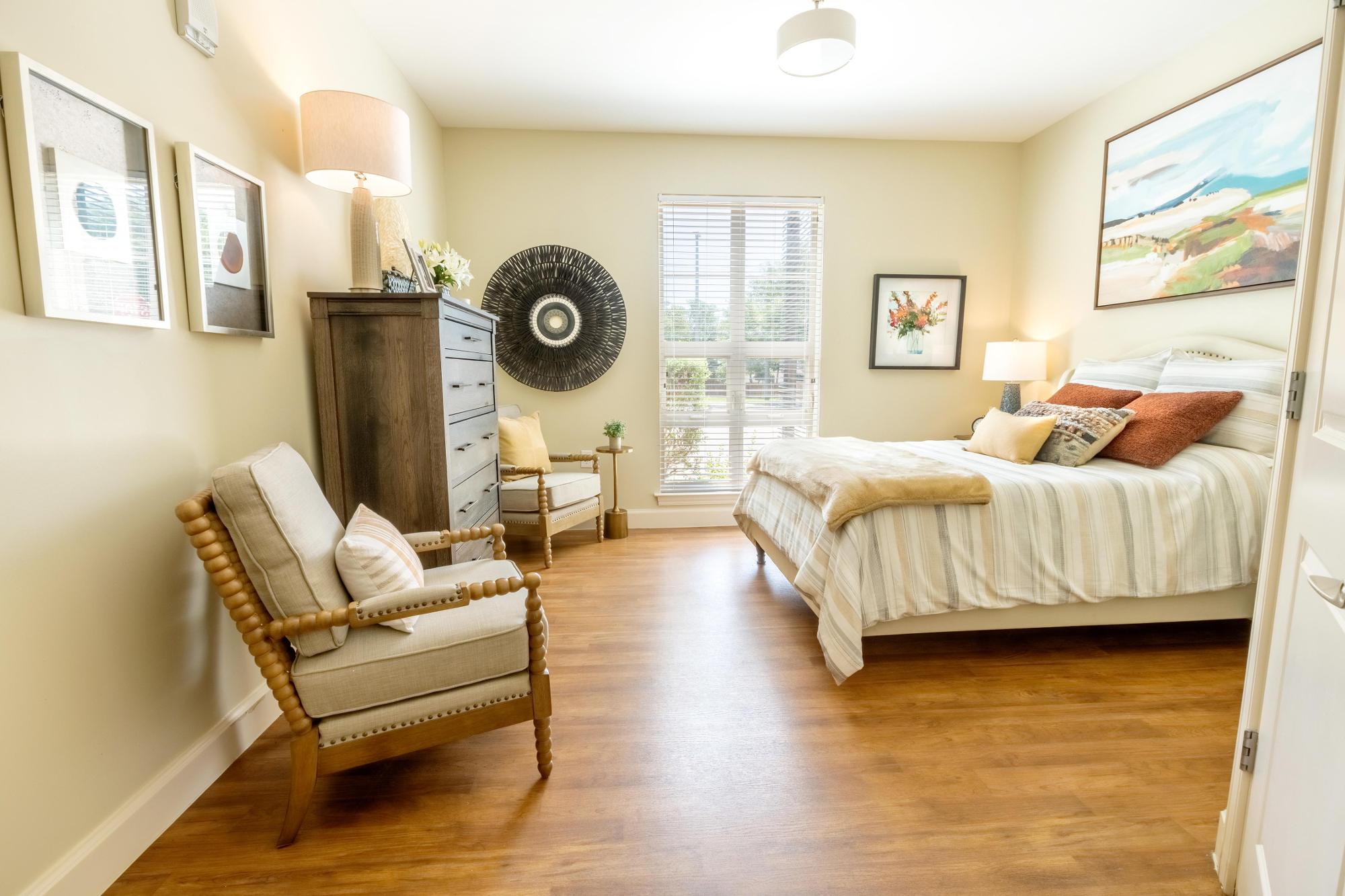 The Watermark at Southpark Meadows's Photo